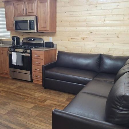 079 Tiny Home Nr Grand Canyon South Rim Sleeps 8 Valle Exteriör bild