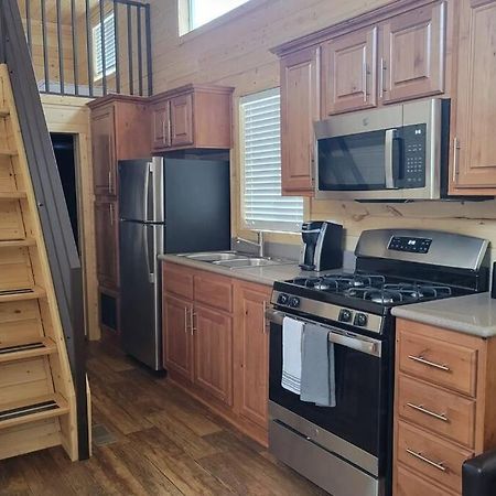 079 Tiny Home Nr Grand Canyon South Rim Sleeps 8 Valle Exteriör bild