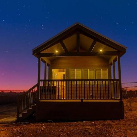 079 Tiny Home Nr Grand Canyon South Rim Sleeps 8 Valle Exteriör bild