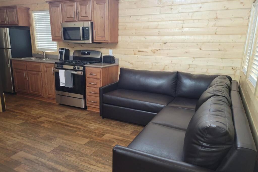 079 Tiny Home Nr Grand Canyon South Rim Sleeps 8 Valle Exteriör bild