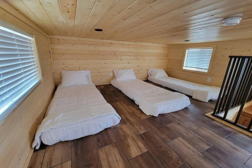 079 Tiny Home Nr Grand Canyon South Rim Sleeps 8 Valle Exteriör bild