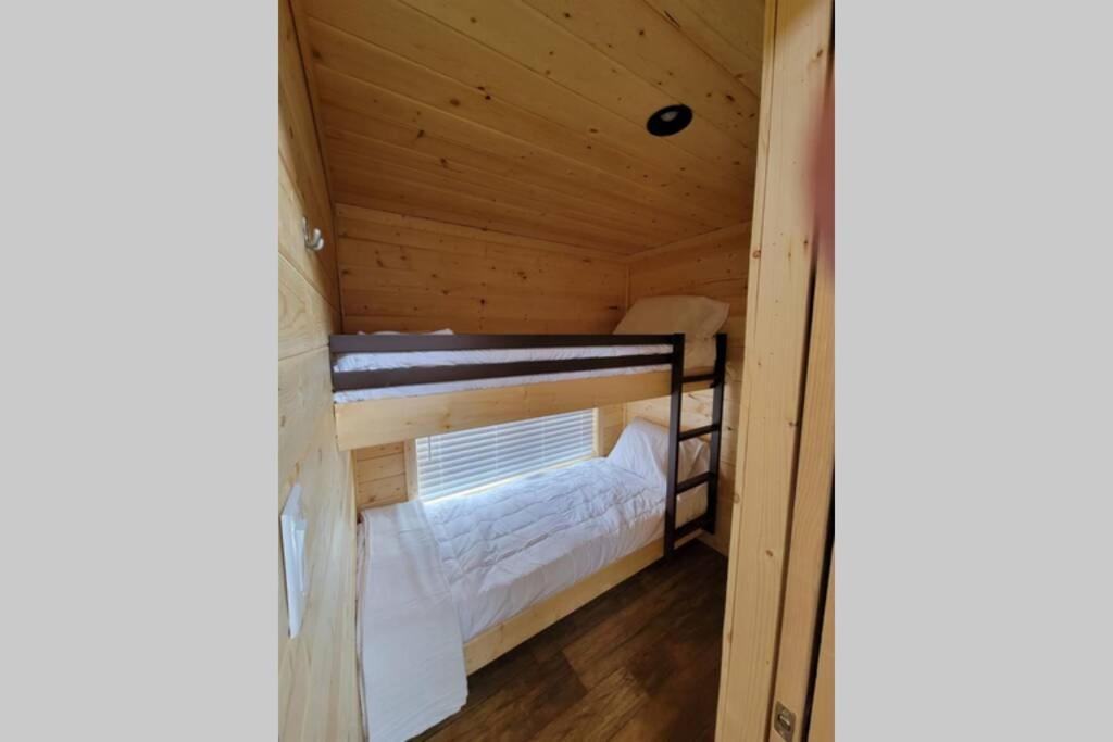 079 Tiny Home Nr Grand Canyon South Rim Sleeps 8 Valle Exteriör bild