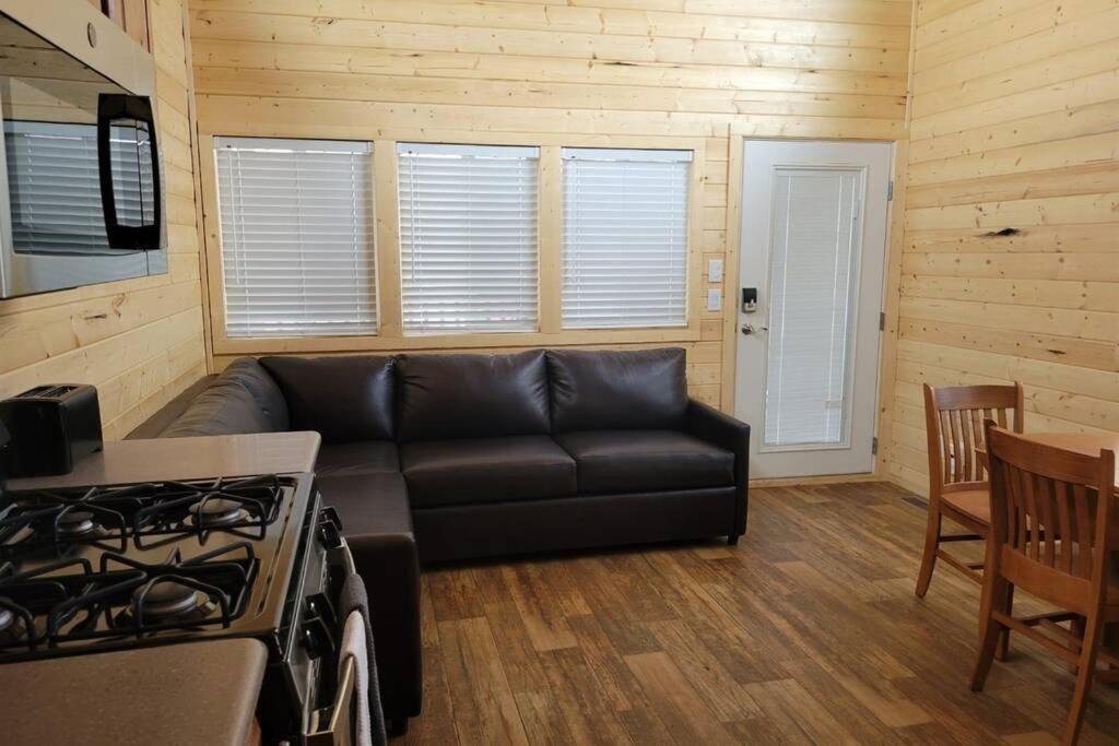 079 Tiny Home Nr Grand Canyon South Rim Sleeps 8 Valle Exteriör bild
