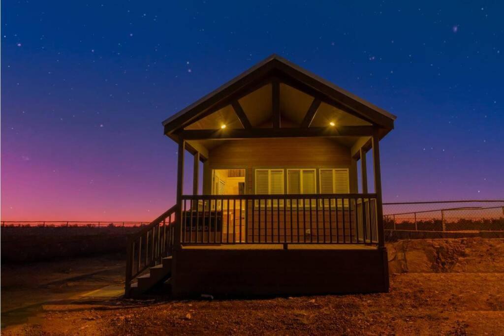 079 Tiny Home Nr Grand Canyon South Rim Sleeps 8 Valle Exteriör bild