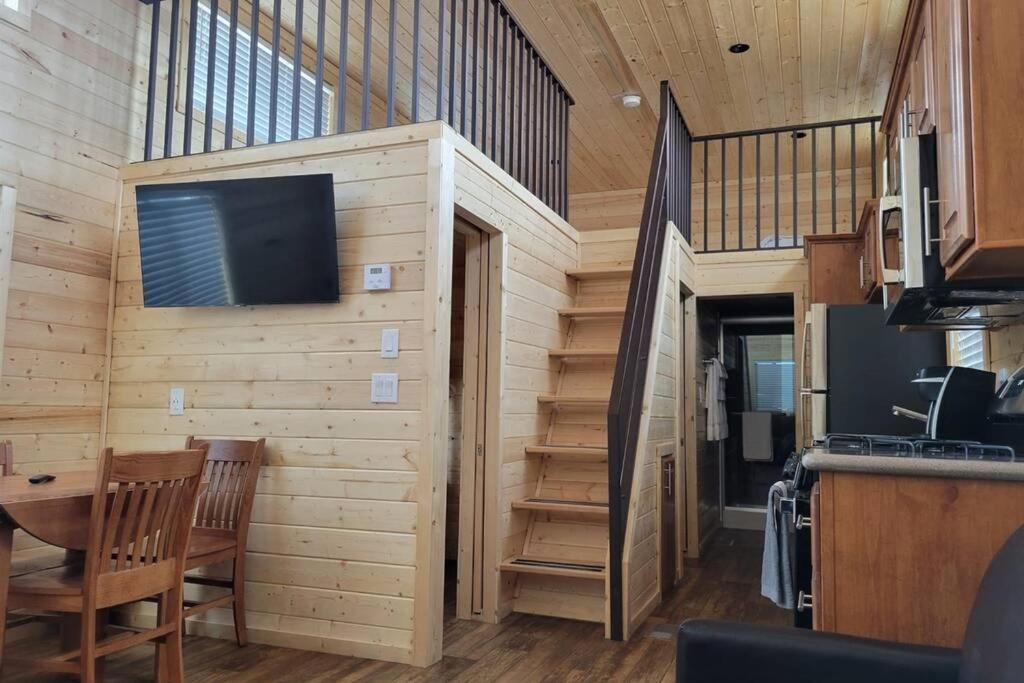 079 Tiny Home Nr Grand Canyon South Rim Sleeps 8 Valle Exteriör bild