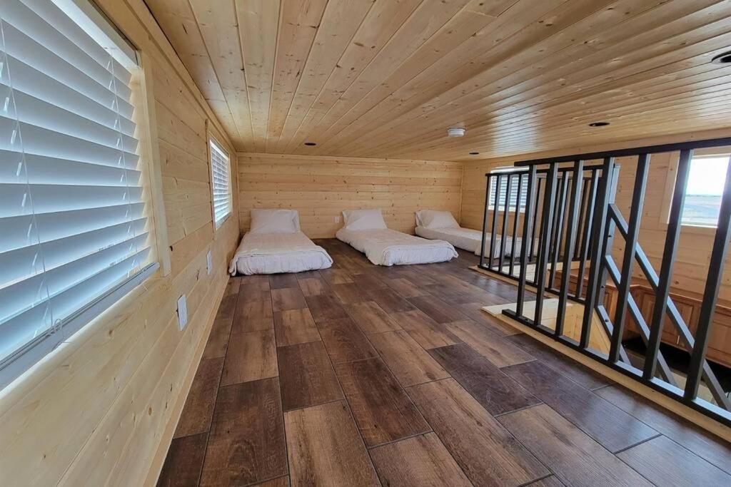 079 Tiny Home Nr Grand Canyon South Rim Sleeps 8 Valle Exteriör bild