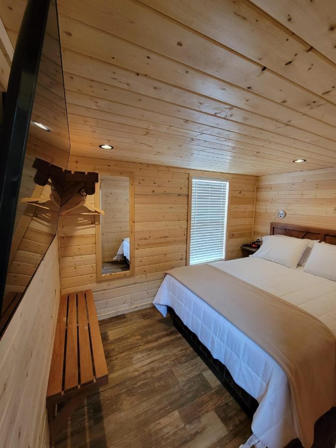 079 Tiny Home Nr Grand Canyon South Rim Sleeps 8 Valle Exteriör bild